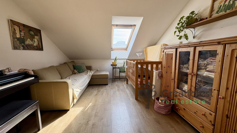 Debrecen, City Center, flat  