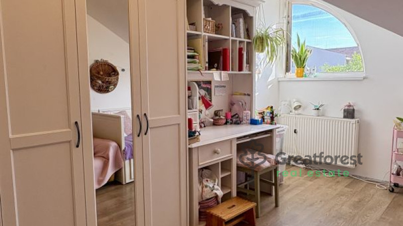 Debrecen, City Center, flat  