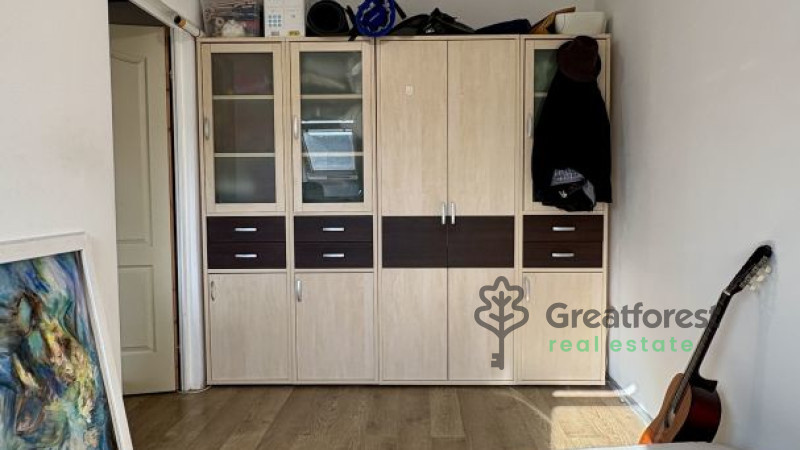 Debrecen, City Center, flat  