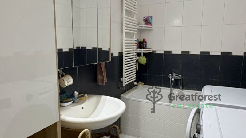 Debrecen, City Center, flat  