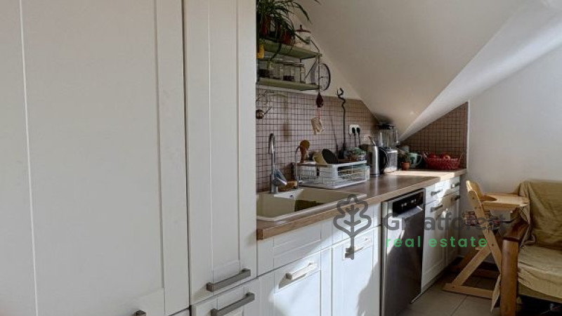 Debrecen, City Center, flat  