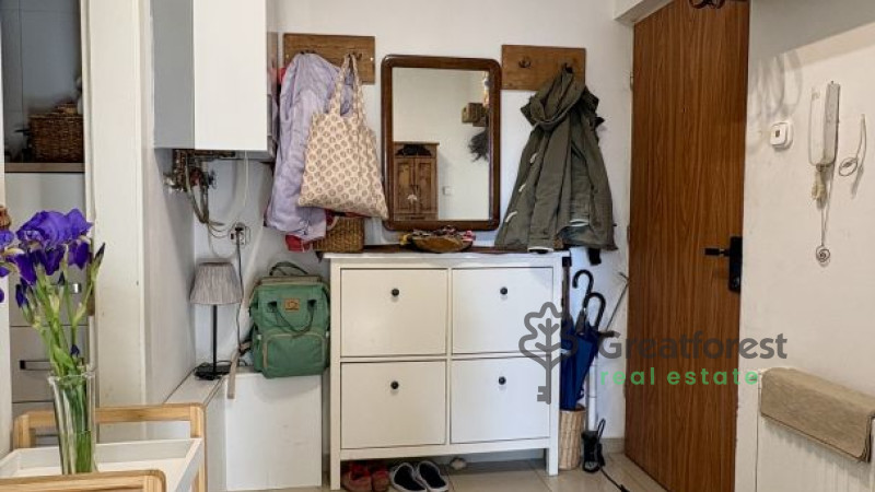 Debrecen, City Center, flat  