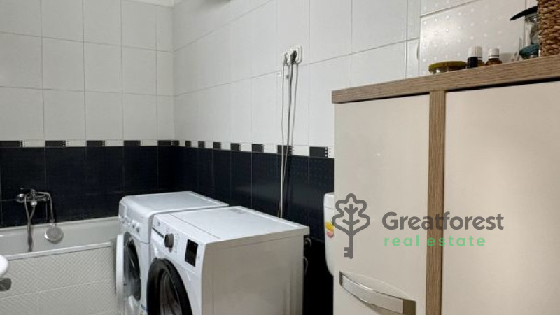 Debrecen, City Center, flat  