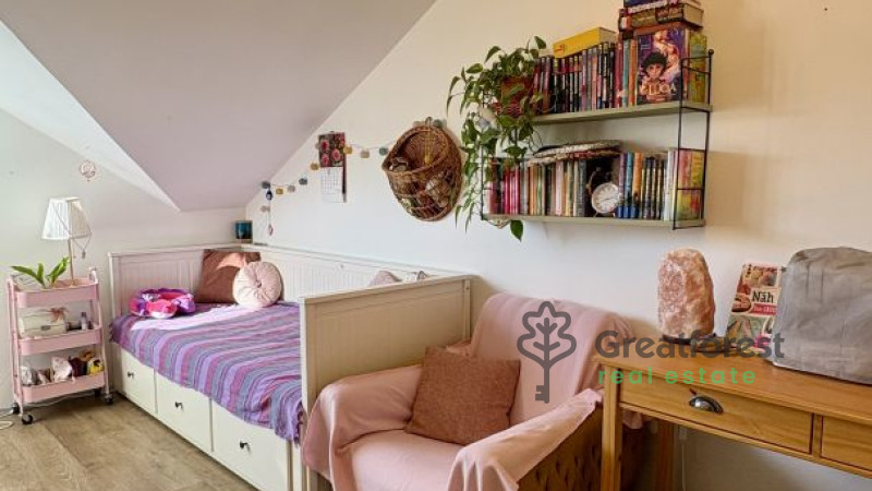 Debrecen, City Center, flat  