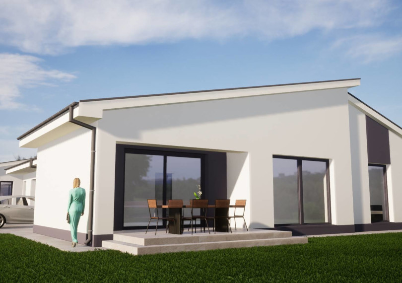 Family House