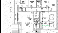 Debrecen, Nagymacs, family house  