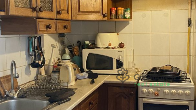 Debrecen, City Center, flat  