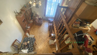 Debrecen, City Center, flat  