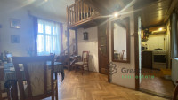 Debrecen, City Center, flat  