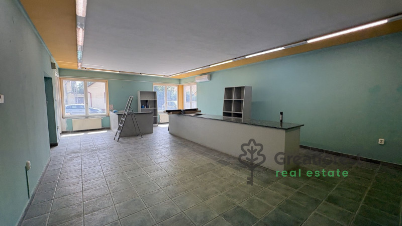 Debrecen, Józsa(Upper), commercial premises not in shopping center  