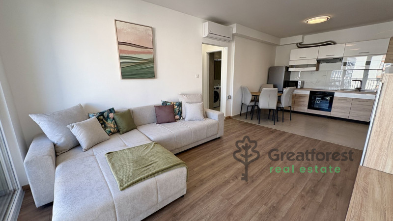 Debrecen, City Center, flat  