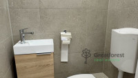 Debrecen, City Center, flat  
