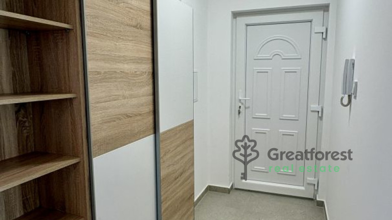 Debrecen, City Center, flat  