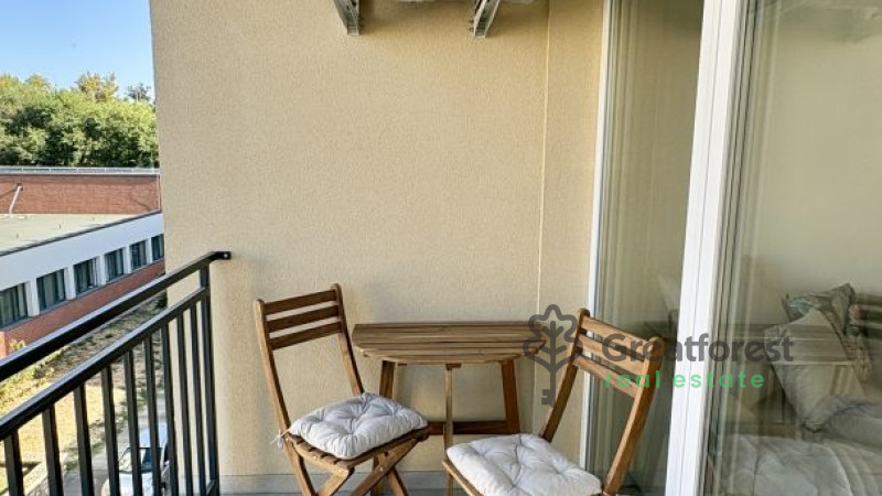 Debrecen, City Center, flat  