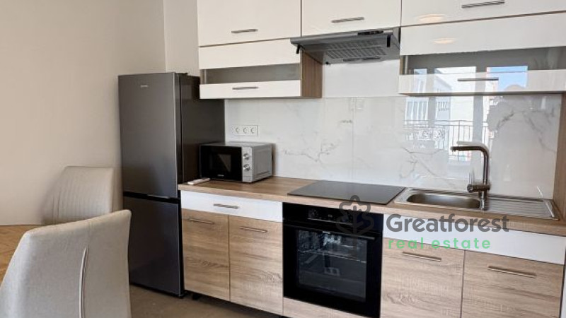 Debrecen, City Center, flat  