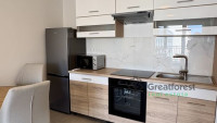 Debrecen, City Center, flat  