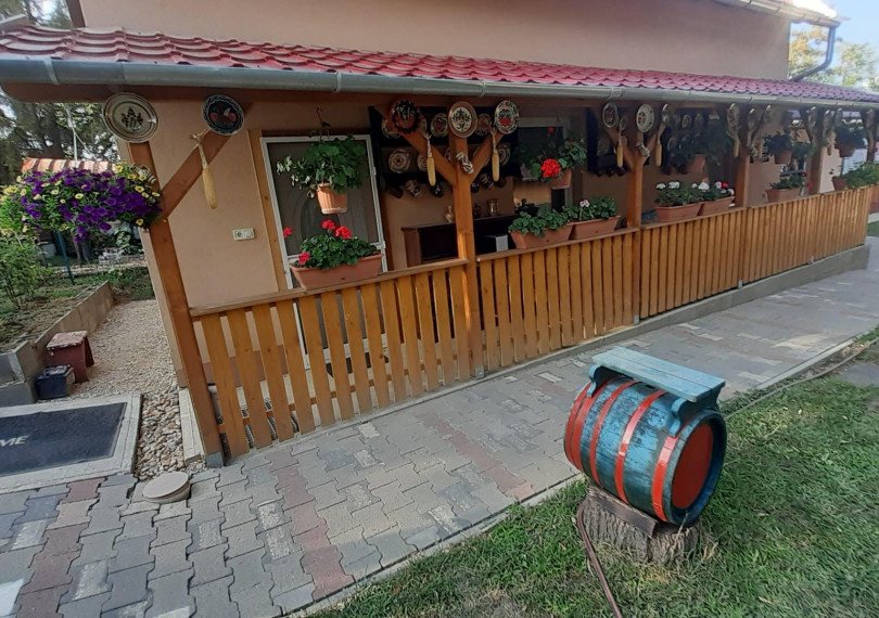 Family House