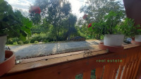 Balmazújváros, family house  