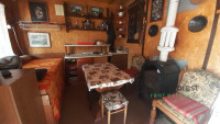 Balmazújváros, family house  