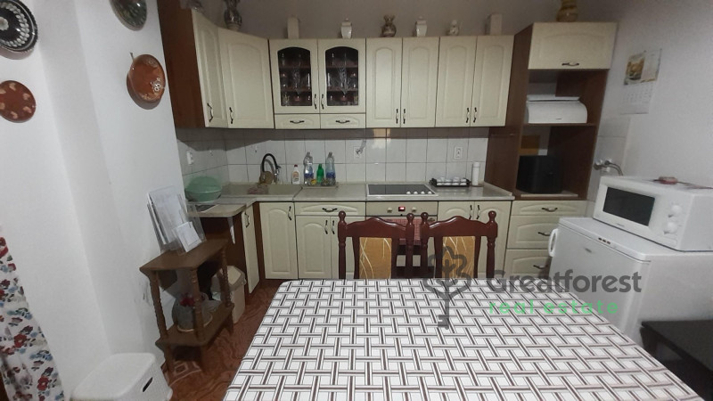 Balmazújváros, family house  