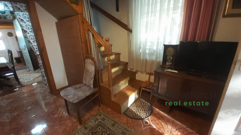 Balmazújváros, family house  