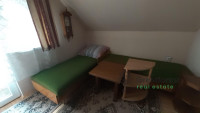 Balmazújváros, family house  