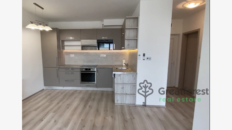Debrecen, City Center, flat  