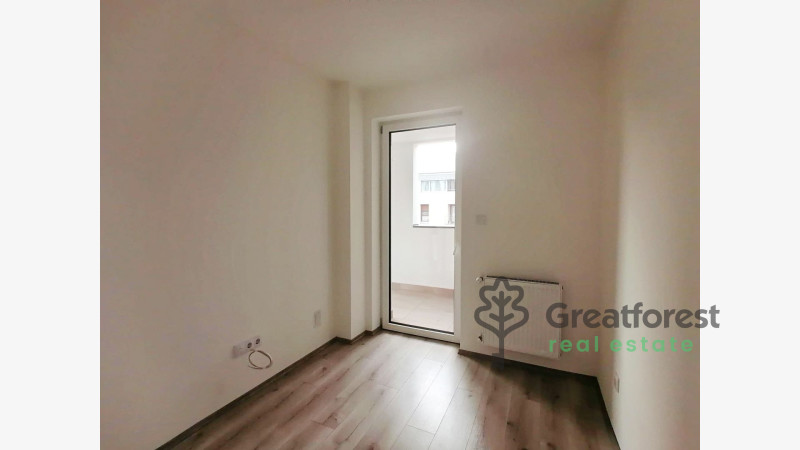 Debrecen, City Center, flat  