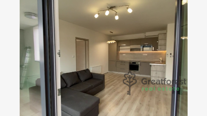 Debrecen, City Center, flat  