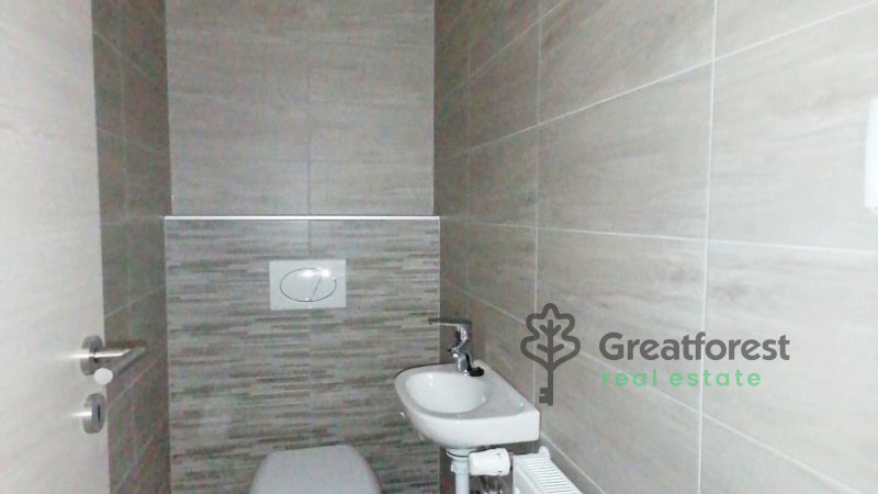 Debrecen, City Center, flat  