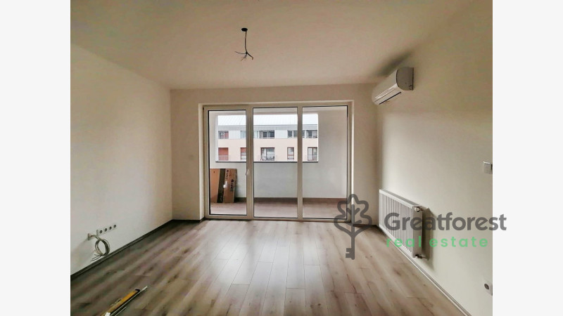 Debrecen, City Center, flat  