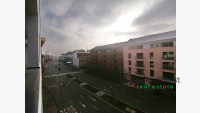 Debrecen, City Center, flat  