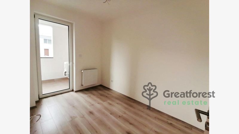 Debrecen, City Center, flat  