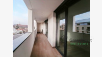 Debrecen, City Center, flat  