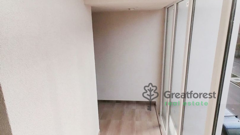 Debrecen, City Center, flat  