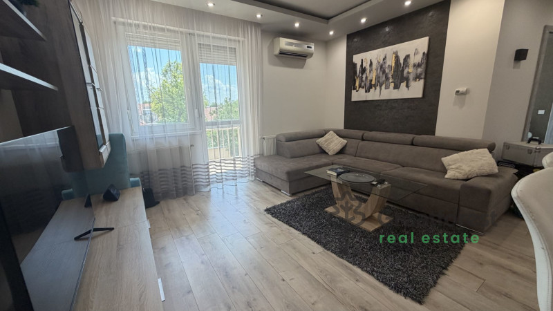 Debrecen, Tesco Area, flat  