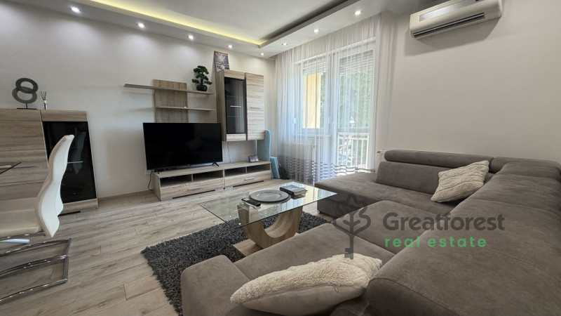 Debrecen, Tesco Area, flat  