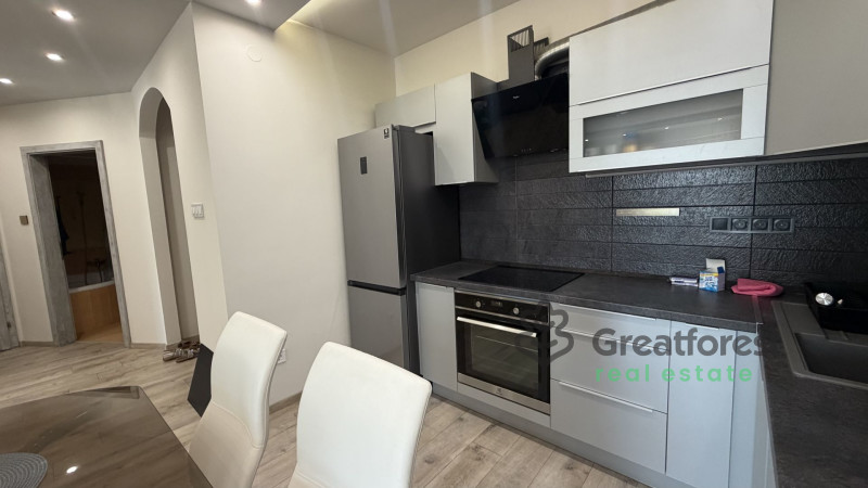 Debrecen, Tesco Area, flat  