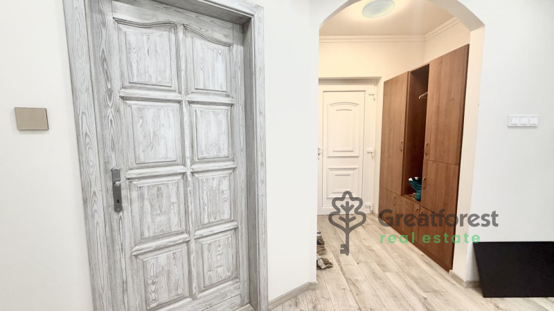 Debrecen, Tesco Area, flat  