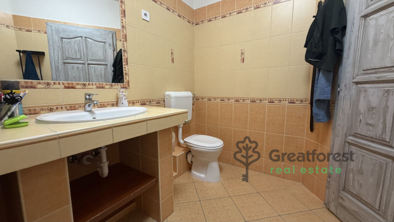 Debrecen, Tesco Area, flat  