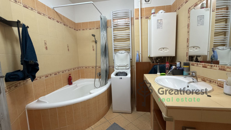 Debrecen, Tesco Area, flat  