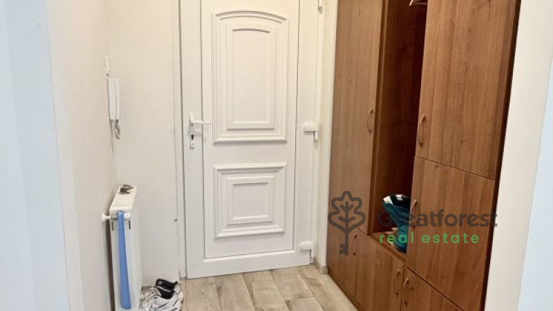 Debrecen, Tesco Area, flat  