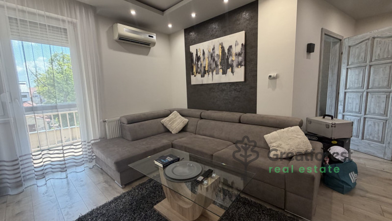 Debrecen, Tesco Area, flat  
