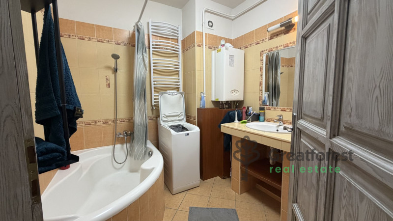 Debrecen, Tesco Area, flat  