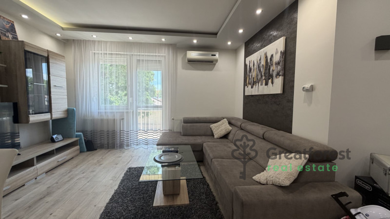 Debrecen, Tesco Area, flat  