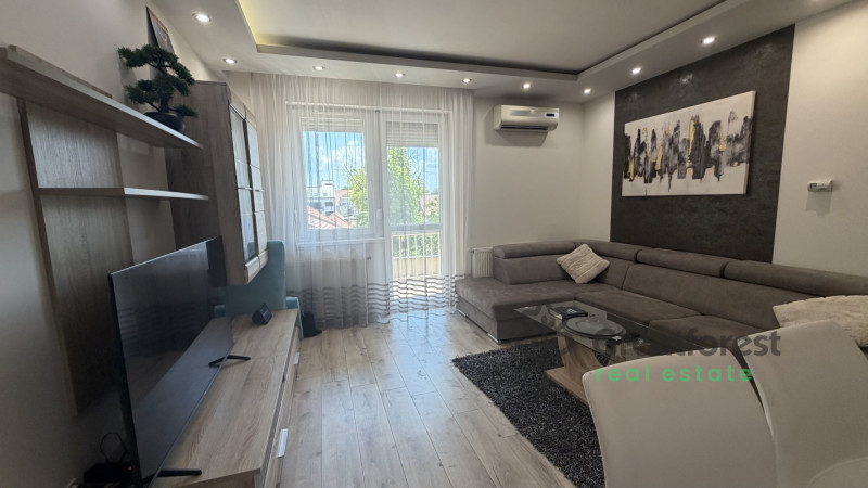 Debrecen, Tesco Area, flat  