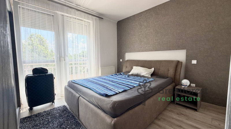 Debrecen, Tesco Area, flat  