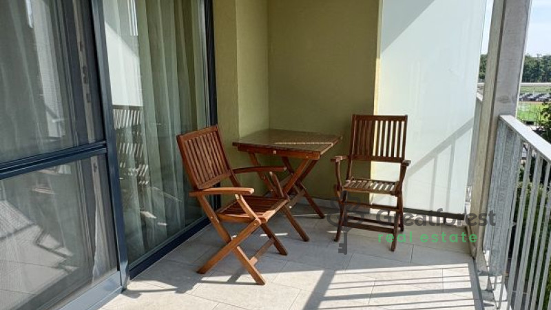 Debrecen, Close To Main Campus, flat  