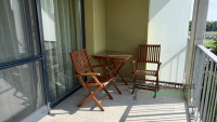Debrecen, Close To Main Campus, flat  
