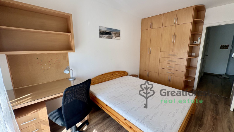 Debrecen, Close To Main Campus, flat  